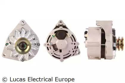 lucas electrical lra00745