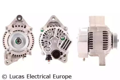 lucas electrical lra00588