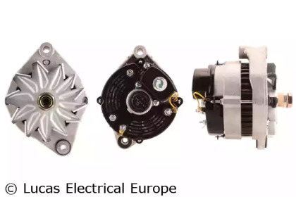 lucas electrical lra01246