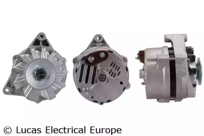 lucas electrical lra02602