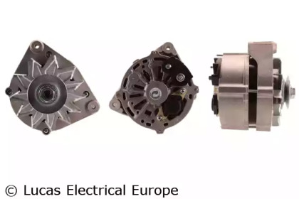 lucas electrical lra02603