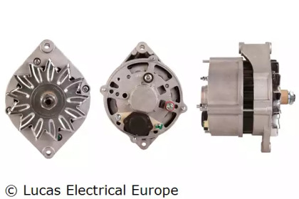 lucas electrical lra00621