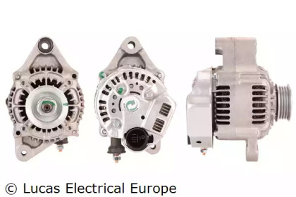 lucas electrical lra00688
