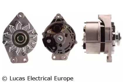 lucas electrical lrb00103