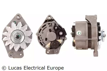 lucas electrical lra00562
