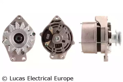 lucas electrical lra02605