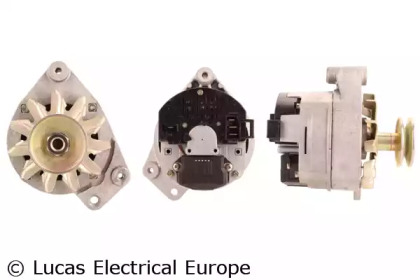 lucas electrical lra00732