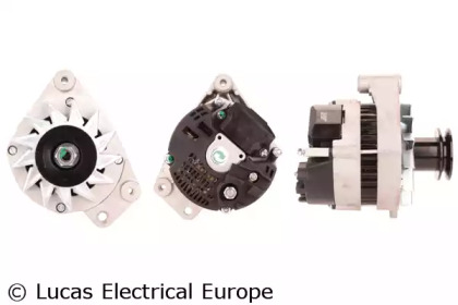 lucas electrical lra00696