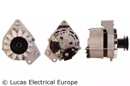 lucas electrical lra00783