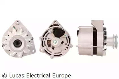 lucas electrical lra00619