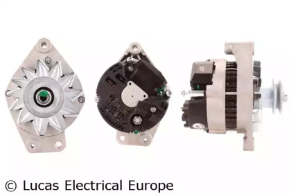 lucas electrical lra00781