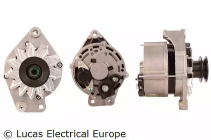 lucas electrical lra00737