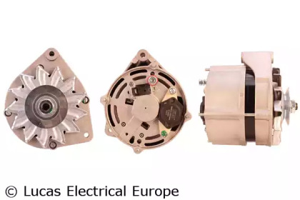 lucas electrical lra00296