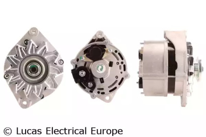 lucas electrical lra00774