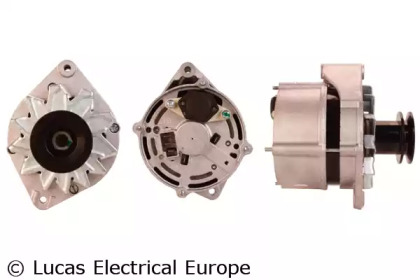 lucas electrical lra00893