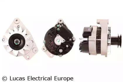 lucas electrical lra02609