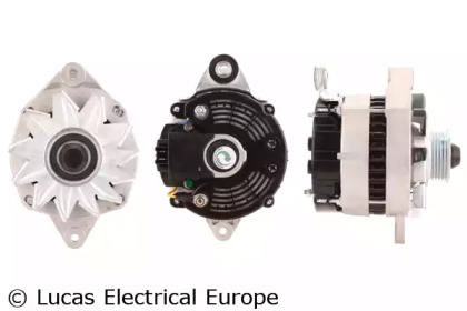 LUCAS ELECTRICAL LRA00581