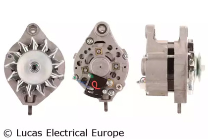 lucas electrical lra00533