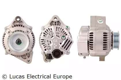 lucas electrical lra00947