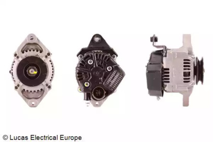 lucas electrical lra02610