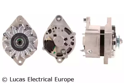 lucas electrical lra00597