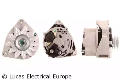 lucas electrical lra00727