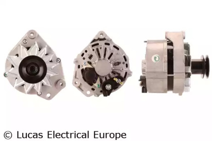 lucas electrical lra02613