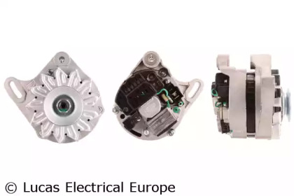 lucas electrical lra00762