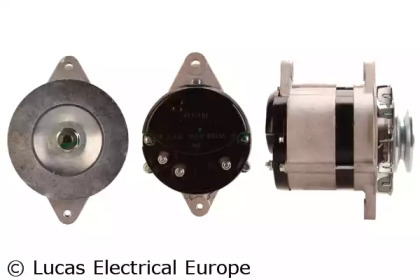 lucas electrical lra01272