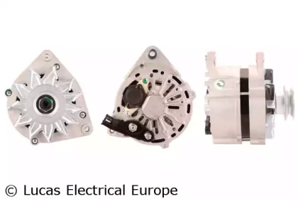 lucas electrical lra00942