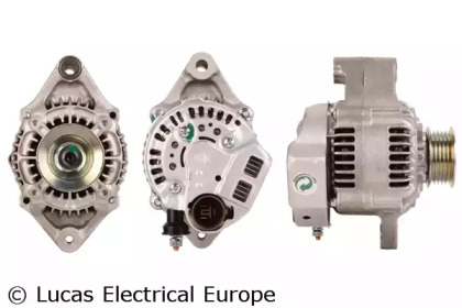 lucas electrical lra01276