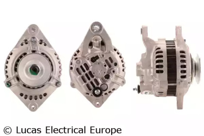 LUCAS ELECTRICAL LRA00757