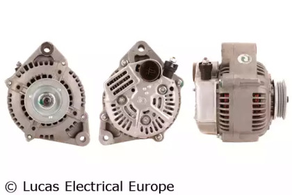 LUCAS ELECTRICAL LRA00557