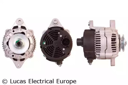 lucas electrical lra01280