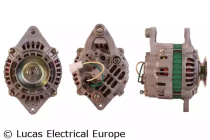 LUCAS ELECTRICAL LRA01281