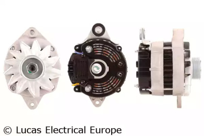 LUCAS ELECTRICAL LRA00455