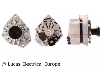 lucas electrical lra00887
