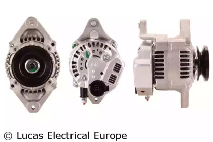 lucas electrical lra00549