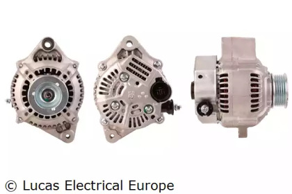 lucas electrical lra00550