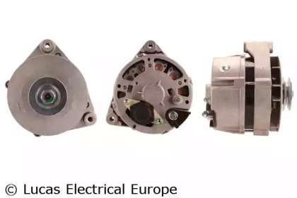 lucas electrical lra00807