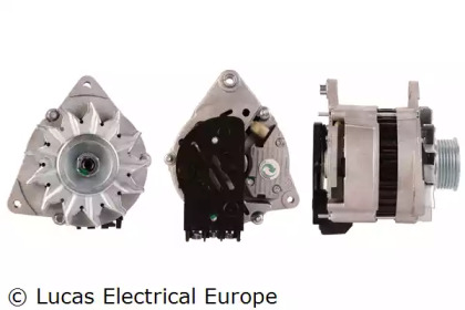 lucas electrical lra00518