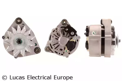 lucas electrical lra00714