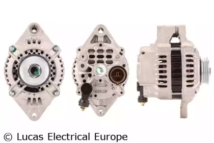 lucas electrical lra00955