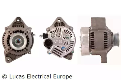 lucas electrical lrb00156