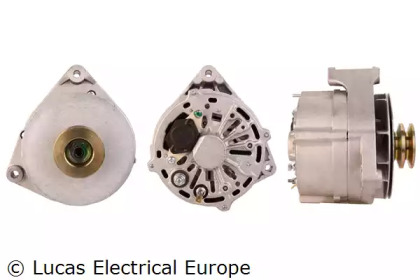 lucas electrical lra00952