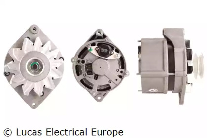 lucas electrical lra01300