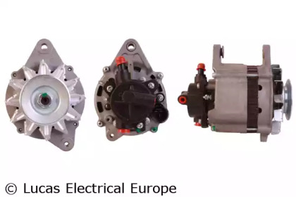 lucas electrical lra00939