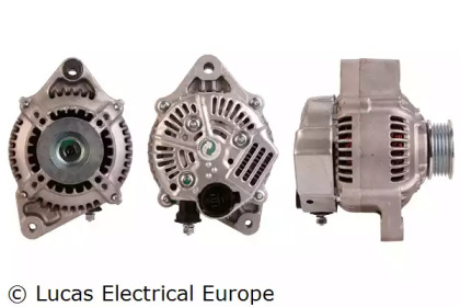 lucas electrical lra02626