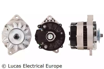 lucas electrical lra01302