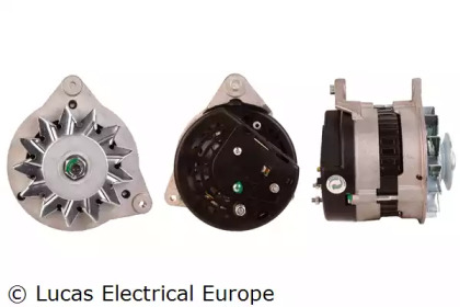 lucas electrical lra01303